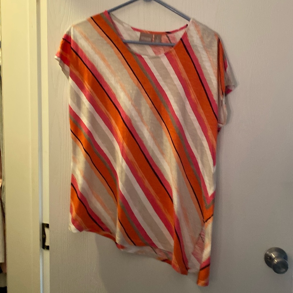 Chicos size 1 top